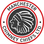 Manchester Chimney Chiefs Logo