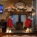 Ready for Christmas.